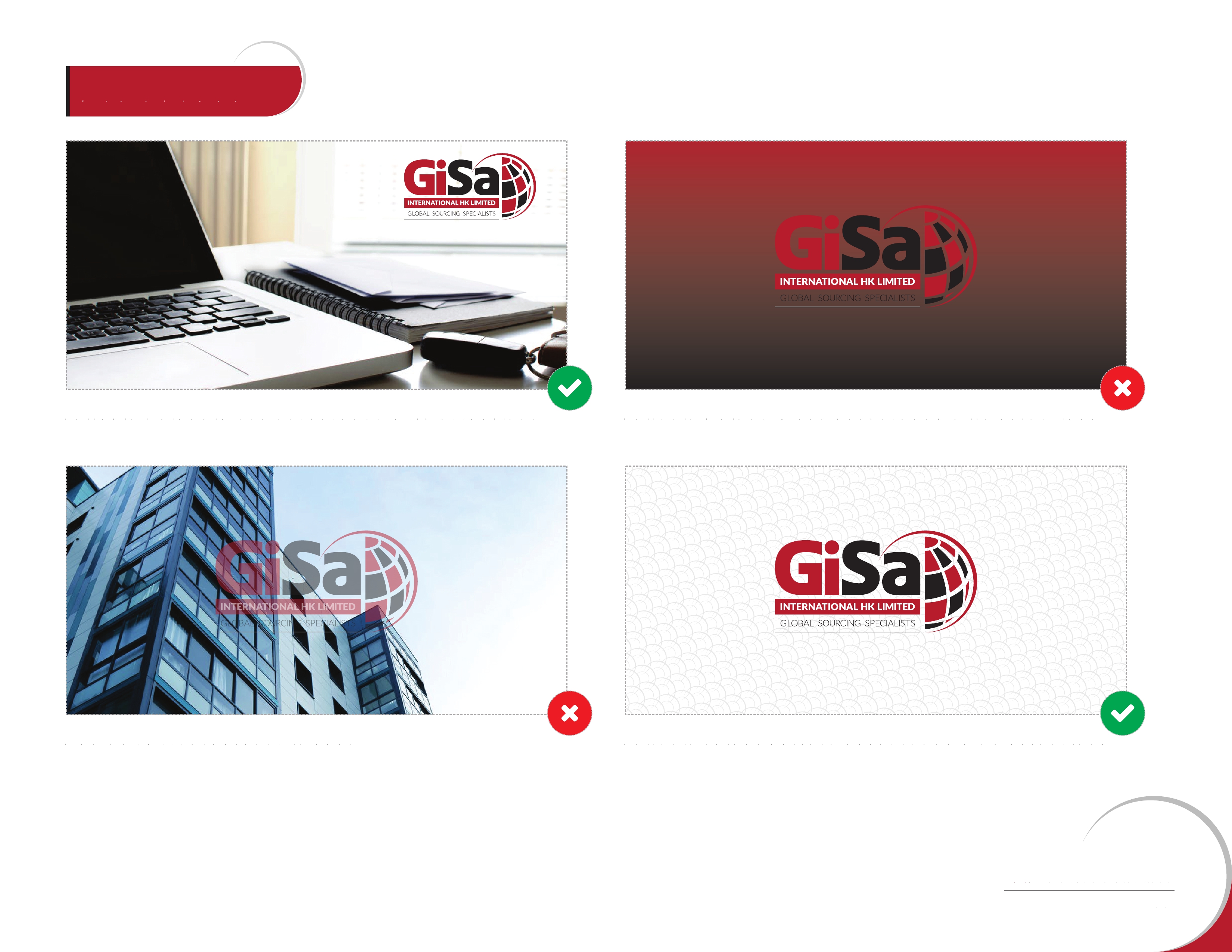 GiSa guidelines