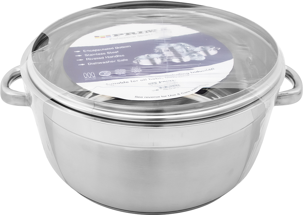 Product photography sample