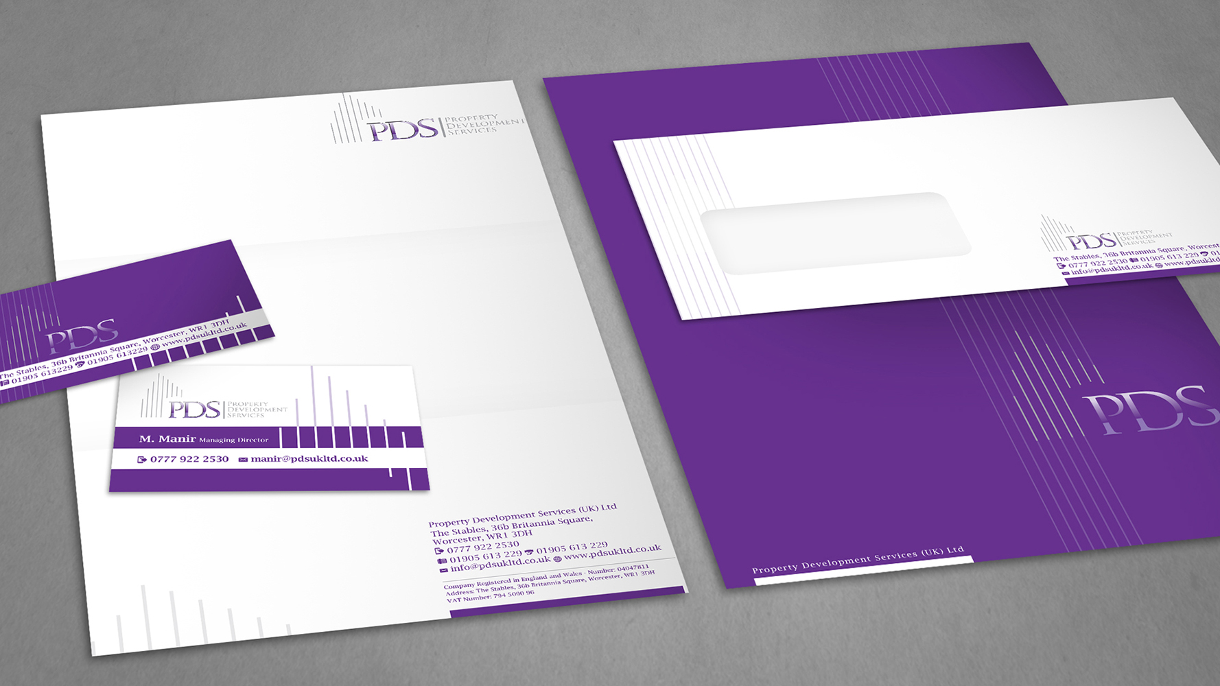 D2P packaging