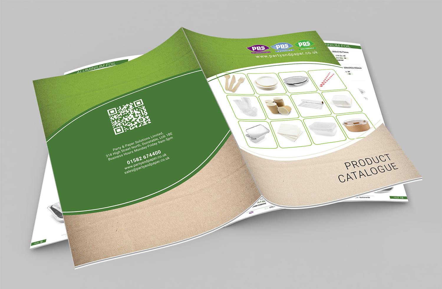 Booklets