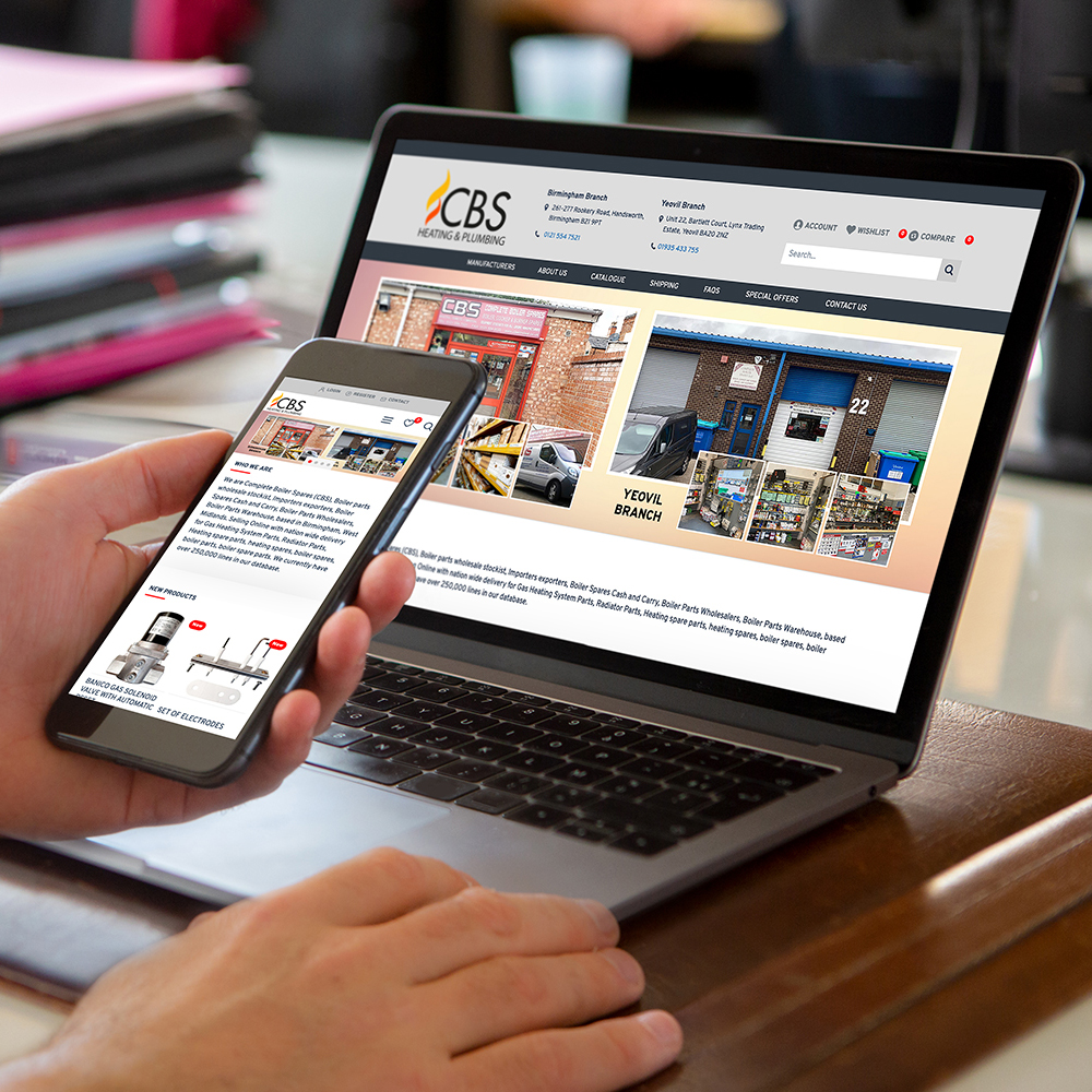 eCommerce platform work