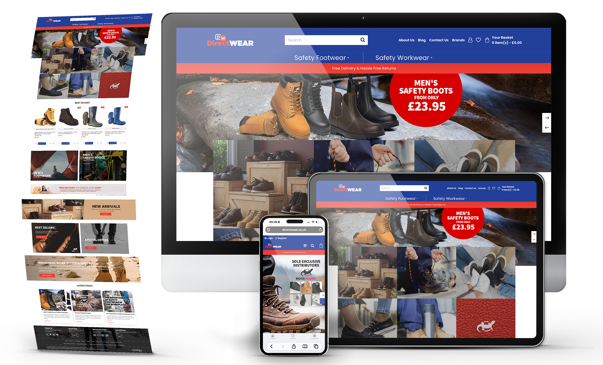 Fashion Commerce