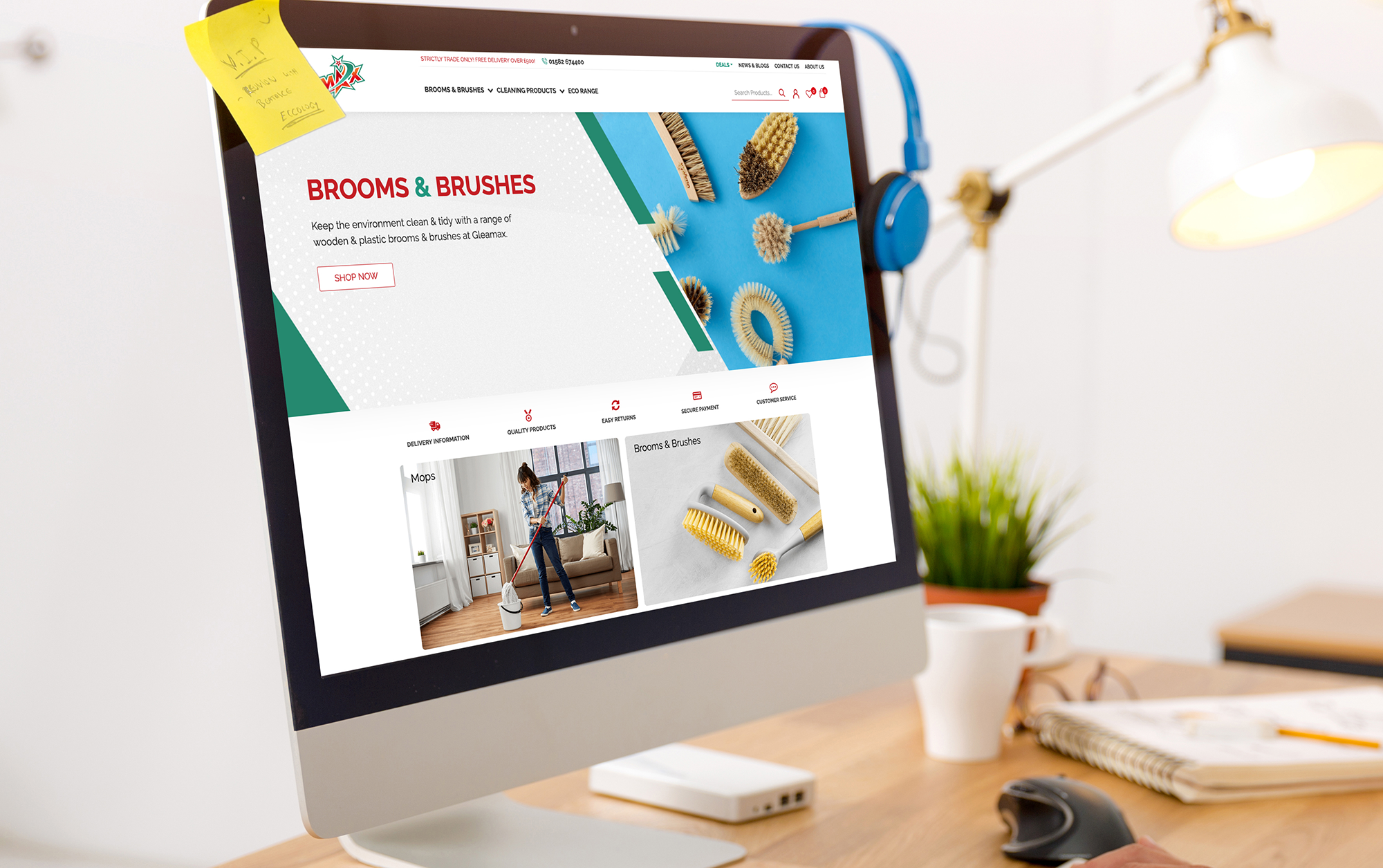 BigCommerce