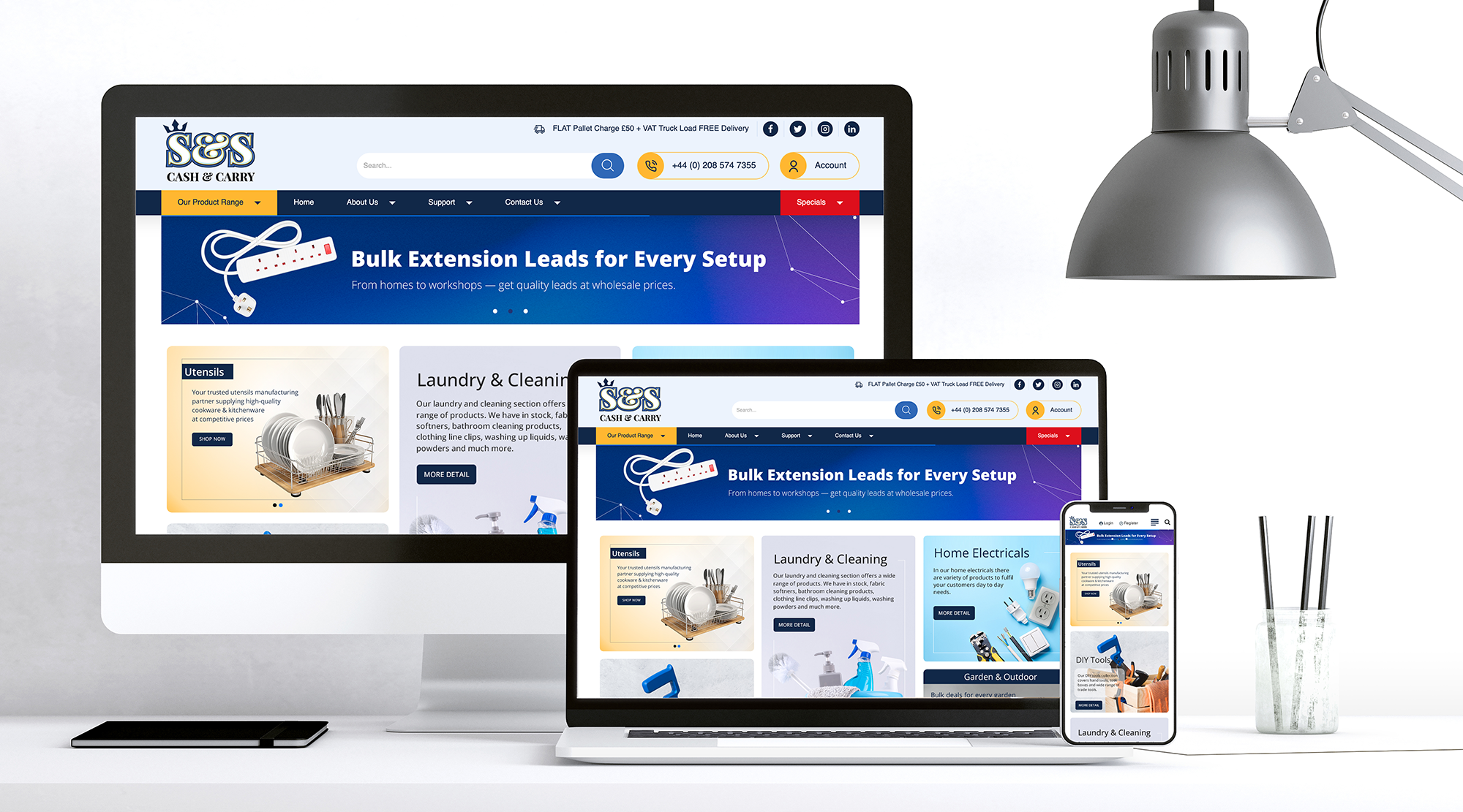 Commerce Accelerators