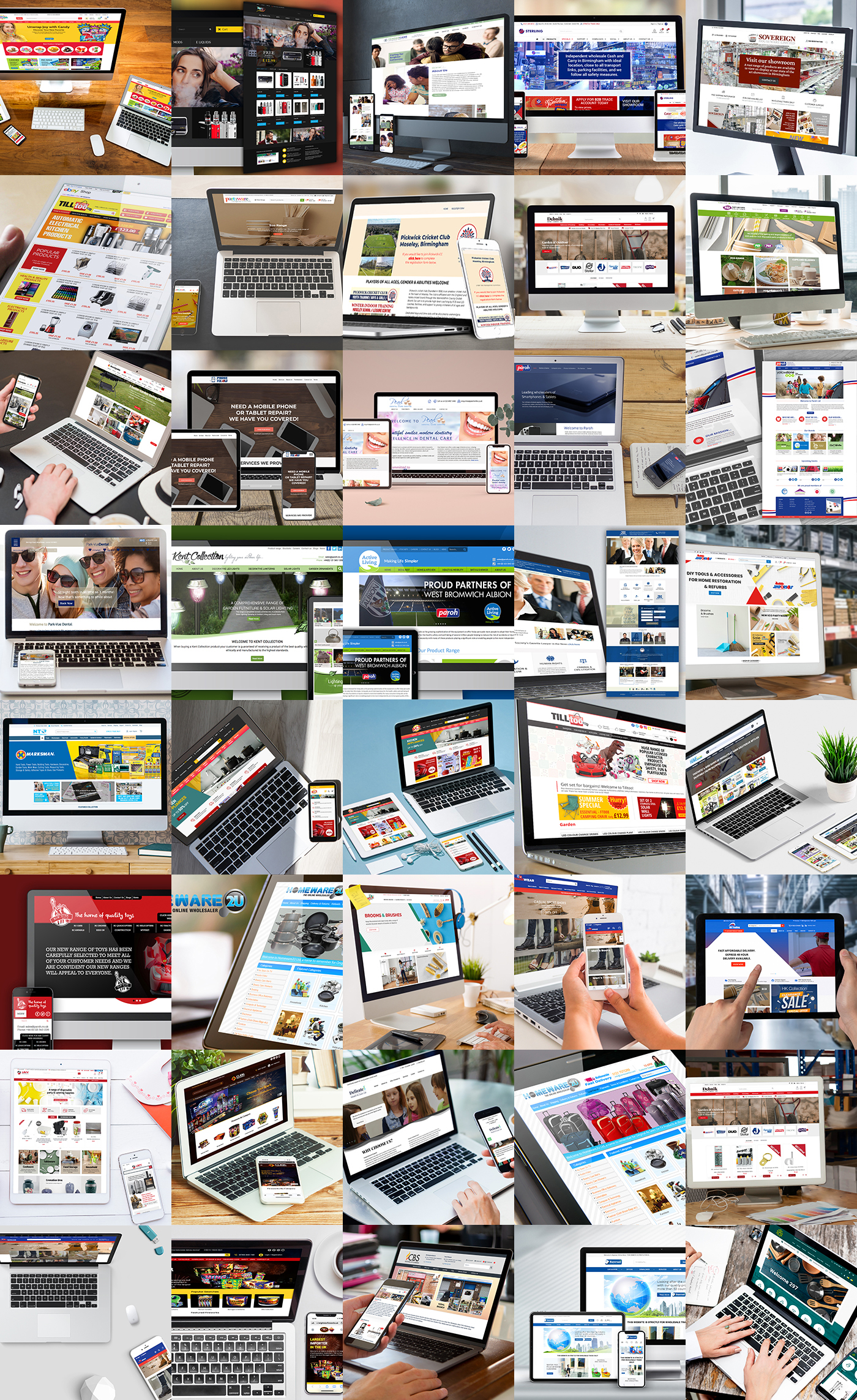 Adobe Commerce