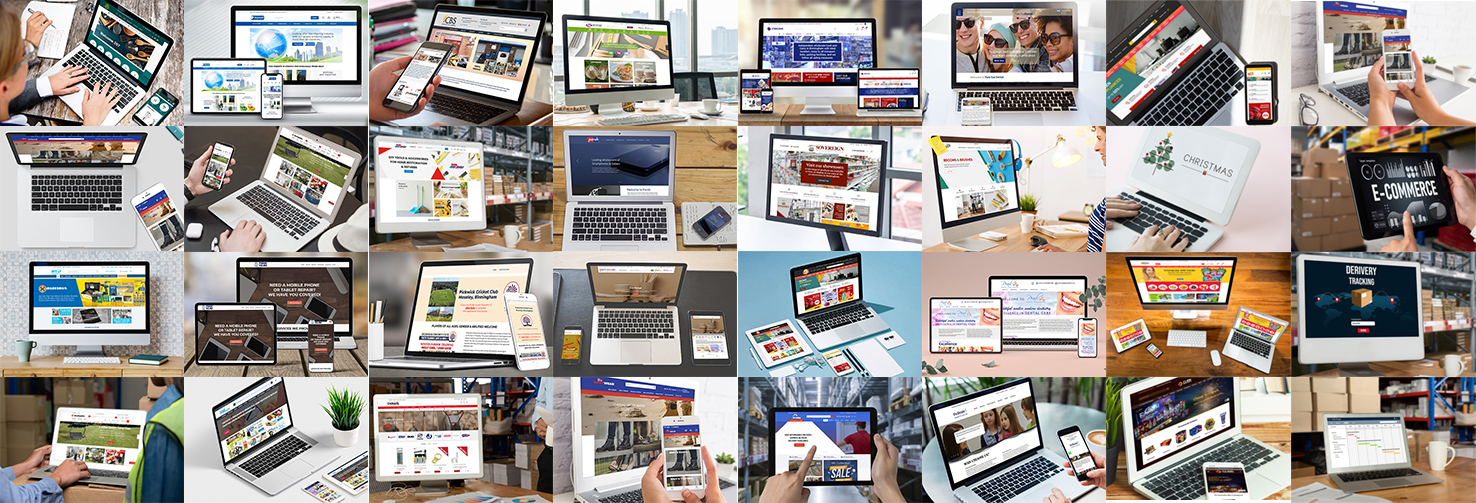 OpenCart catalogue and storefront planning